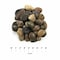 Msi Mixed Polished 0.5 Cu. Ft . 3 Cm To 5 Cm Mixed Polished Pebbles. 40 Lb. Bag, 55PK ZOR-LSC-0146P - alternate 5